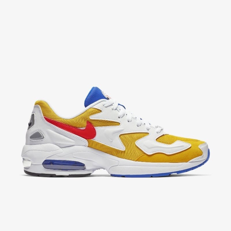 Nike Air Max 2 Light AO1741 700 Grailify